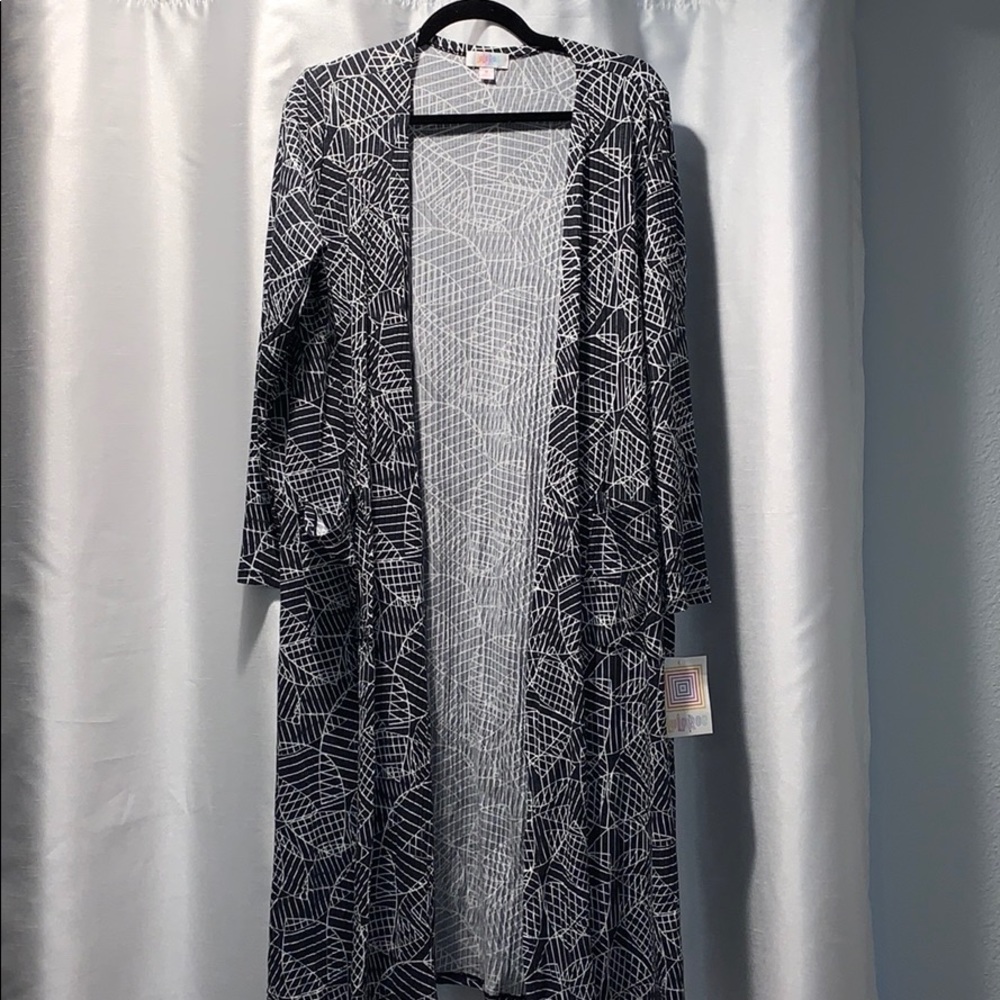 Lularoe Medium Sarah * NWT*